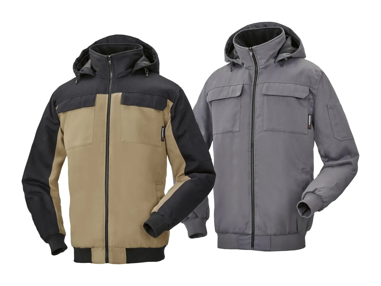 Parkside Moška delovna jakna