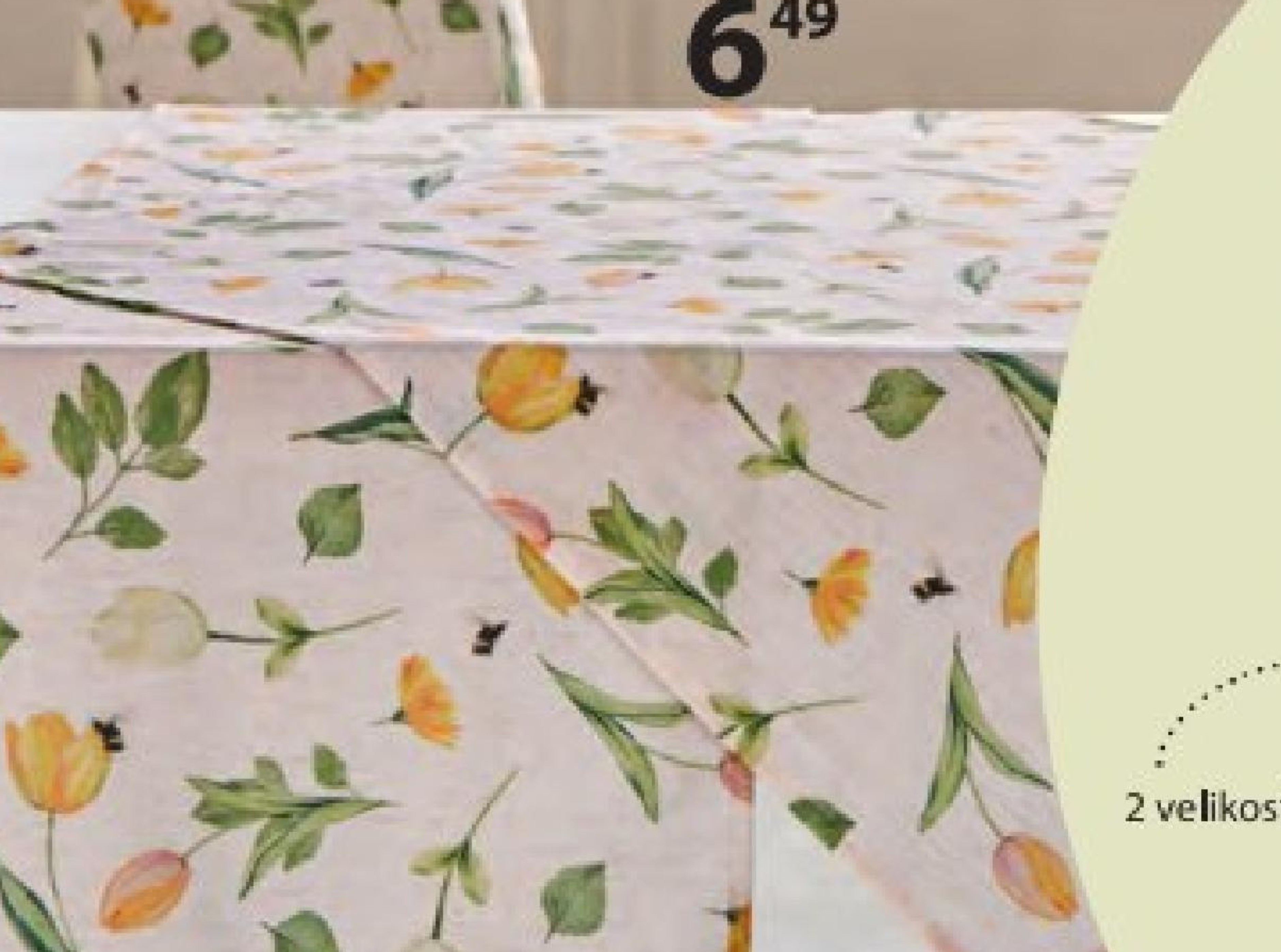 Nadprt ali namizni tekač