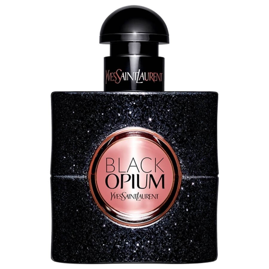 YVES SAINT LAURENT Black Opium 50 ml