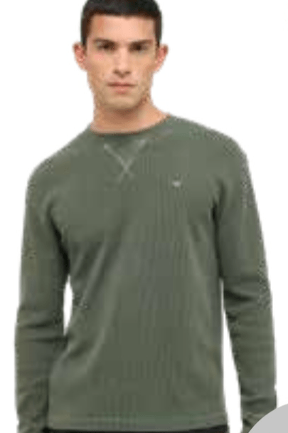 Moška majica Mustang - Akcija v trgovini Jager