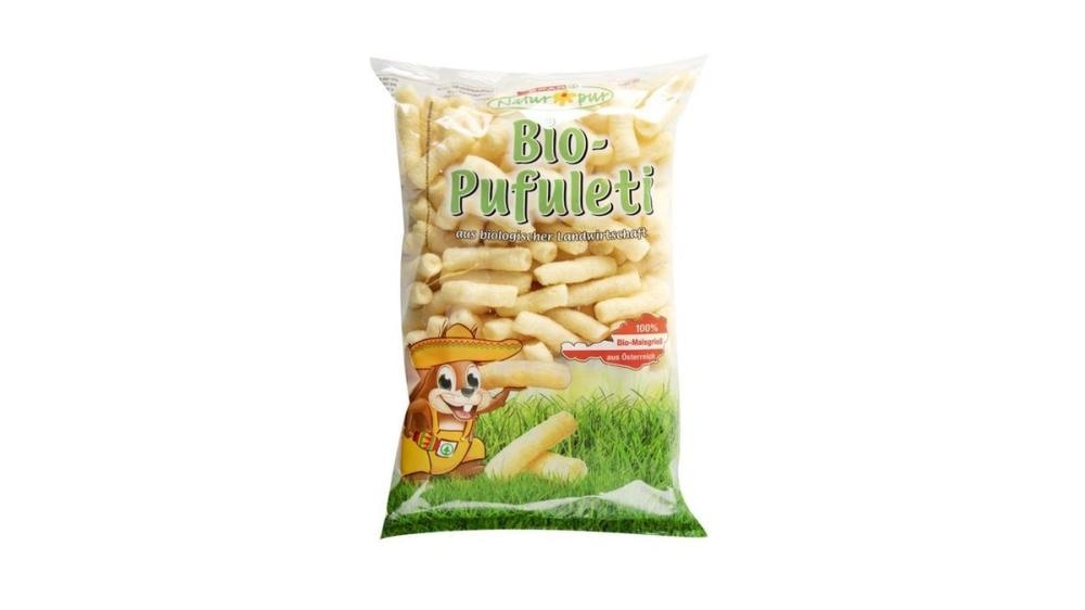 Flips Pufuleti 80 g