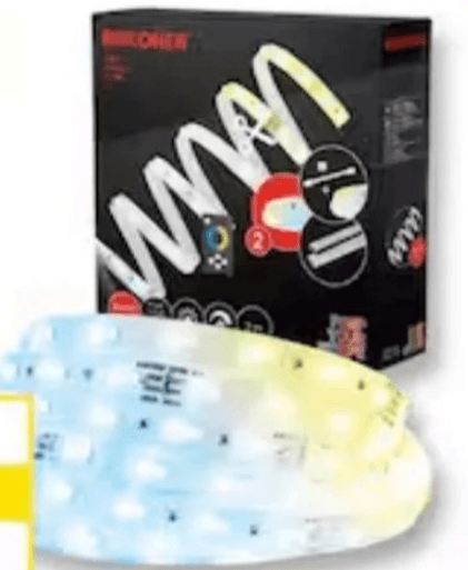 LED trak 10 m - Akcija v trgovini Jager