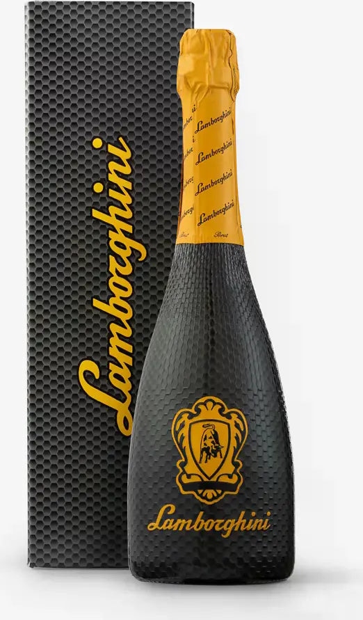Vsa vina in peneča vina Lamborghini