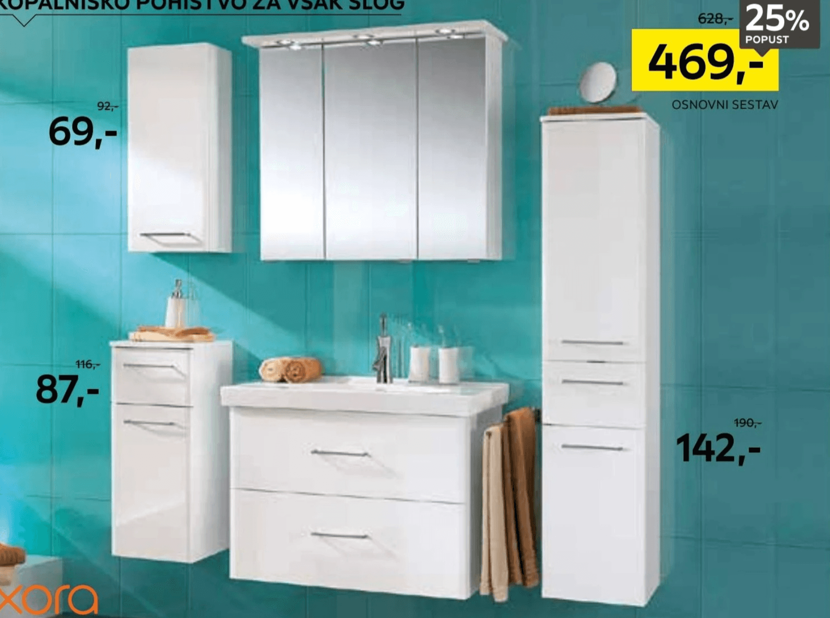 Kopalniško pohištvo