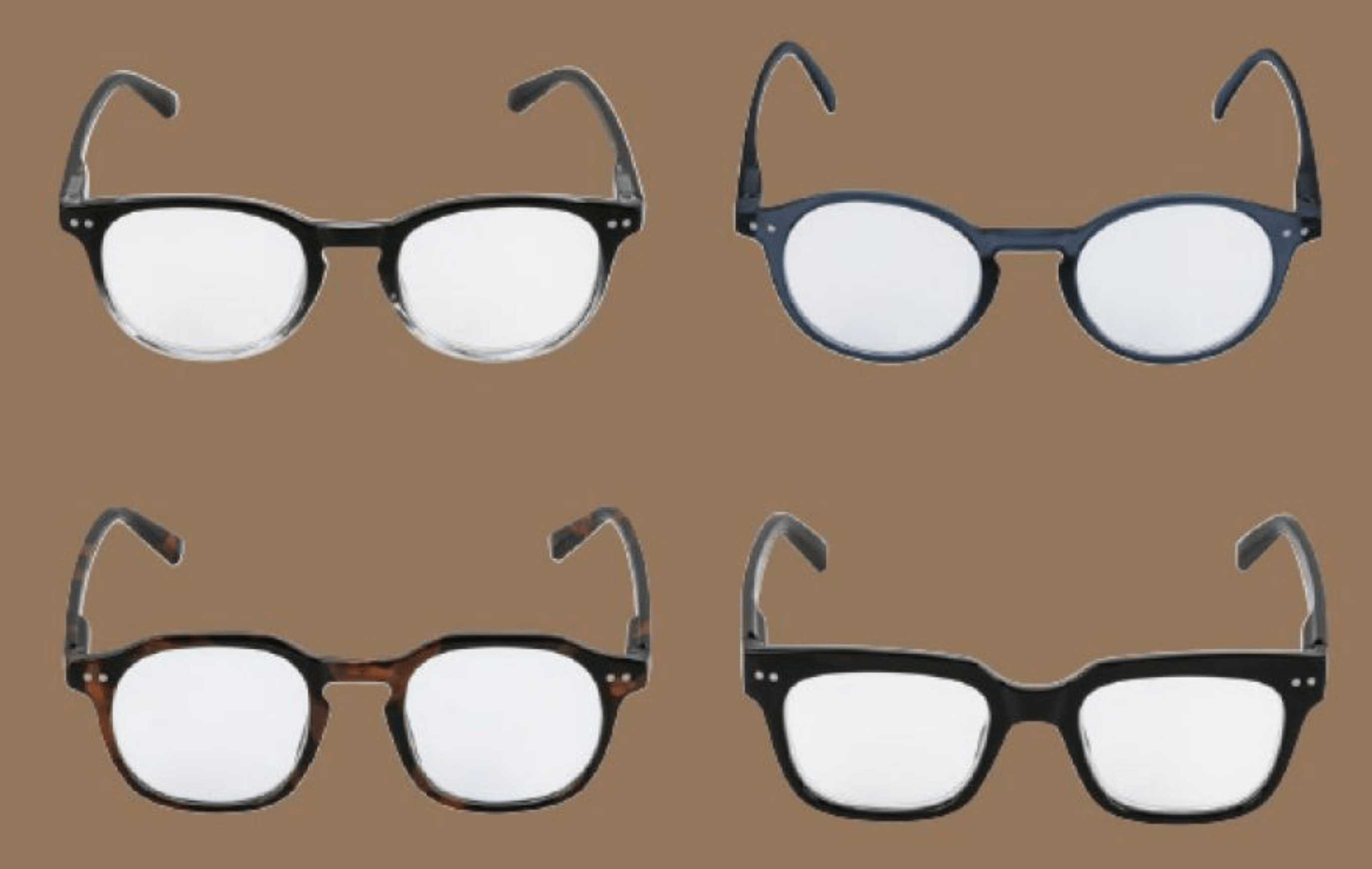 esmara Očala za branje