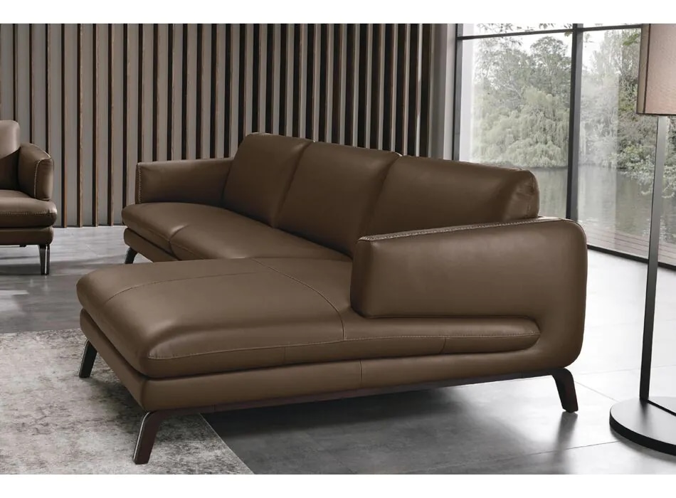 Usnjen 3-sed SEBA - Akcija v trgovini Harvey Norman