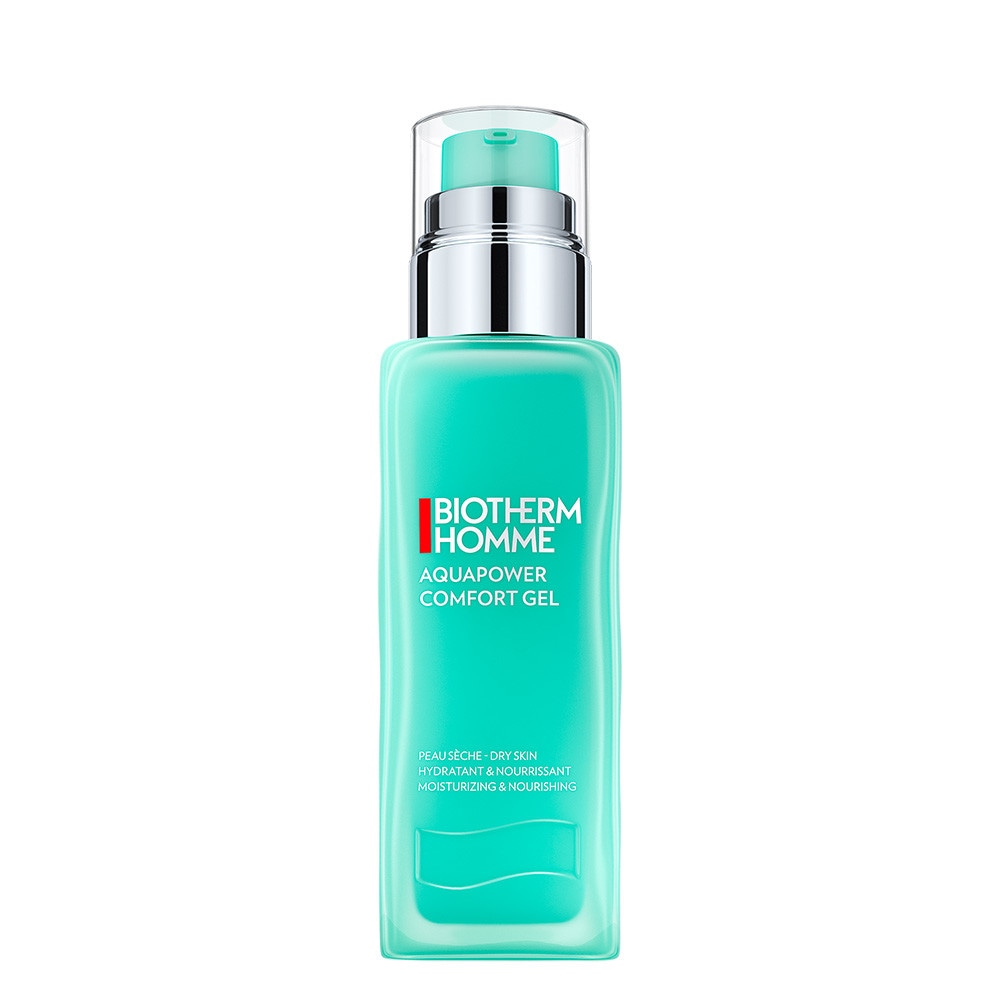 Biotherm Homme Aquapower Comfort gel za obraz 75 ml