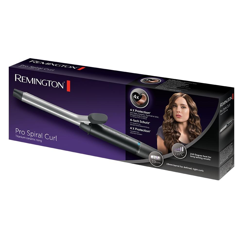 Remington kodralnik CI 5519 Pro Curl
