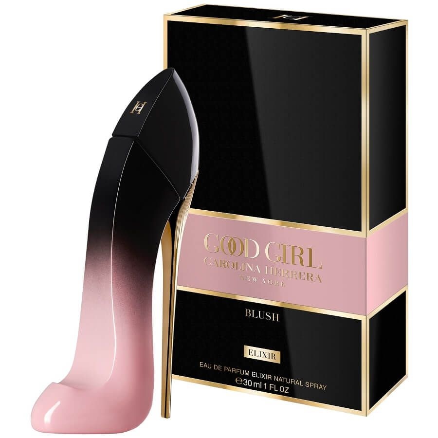 Carolina Herrera Good Girl Blush Elixir 50 ml