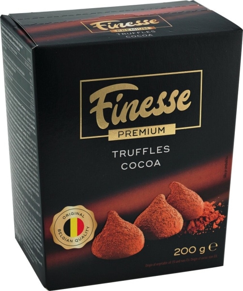 Bonboniera Finesse 200 g