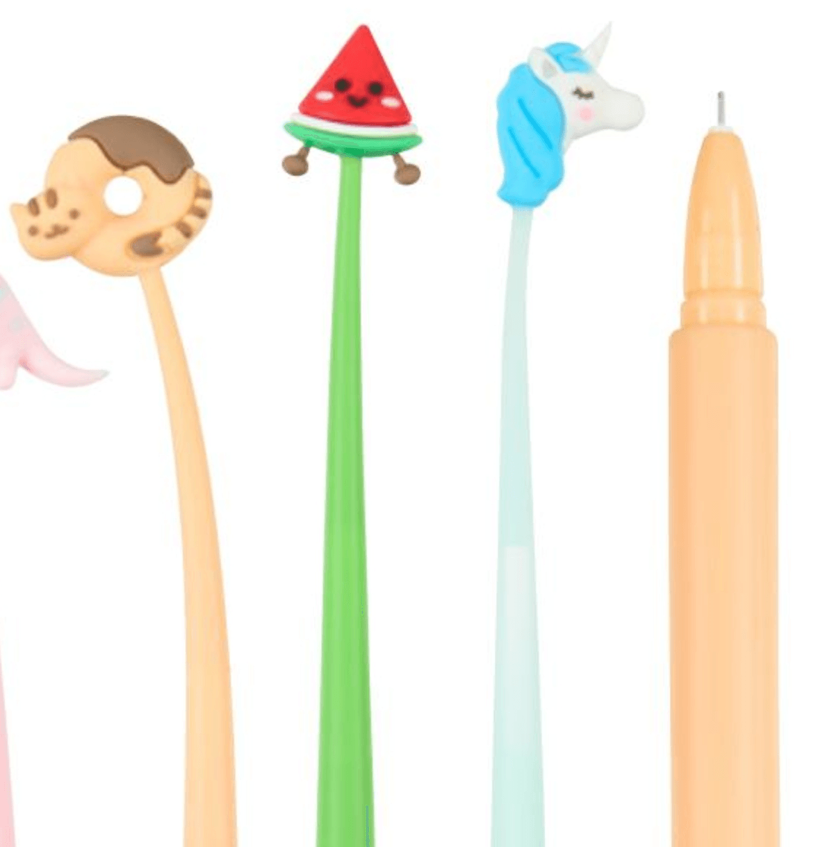 Kemični svinčnik - Akcija v trgovini Tedi