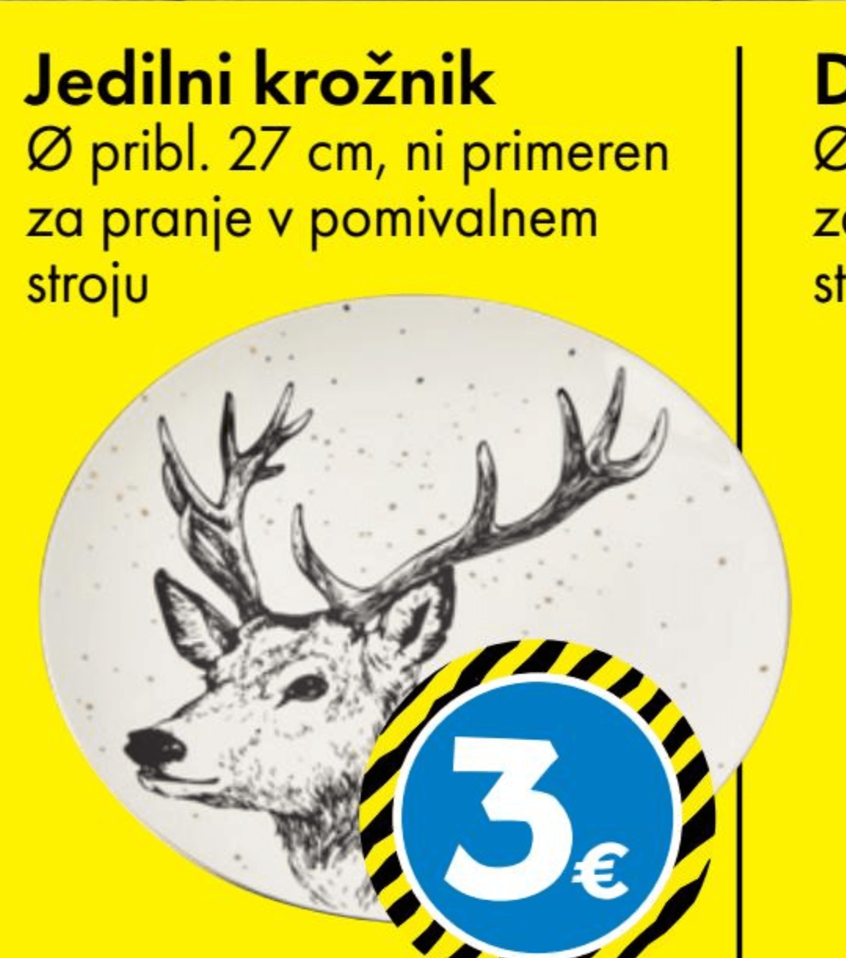 Jedilni krožnik