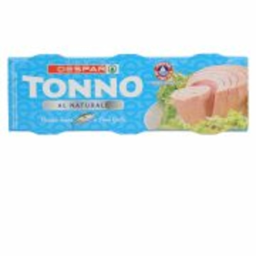 Tunina v lastnem soku 3 x 80 g