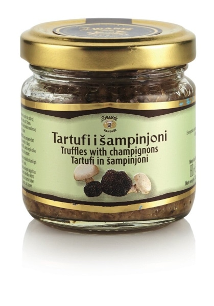 Izbrani izdelki Zigante 80 g