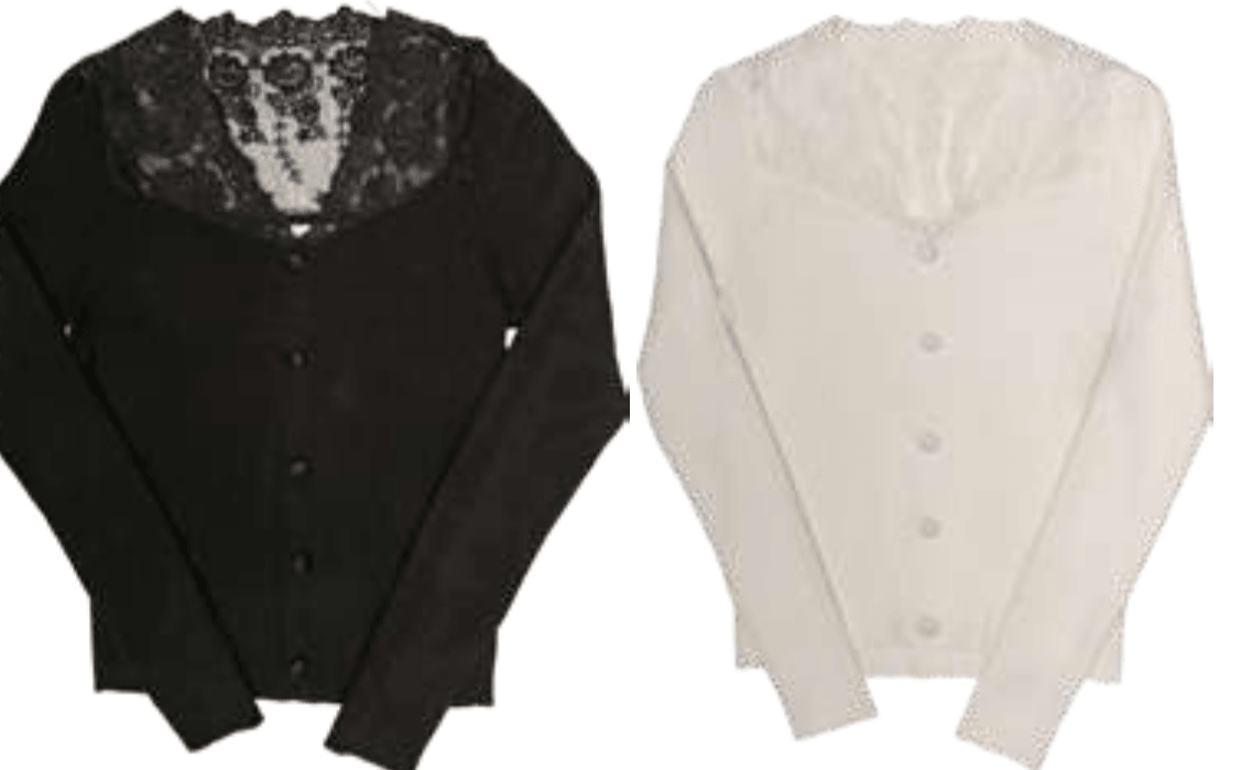 Ženski pulover - Akcija v trgovini E.Leclerc