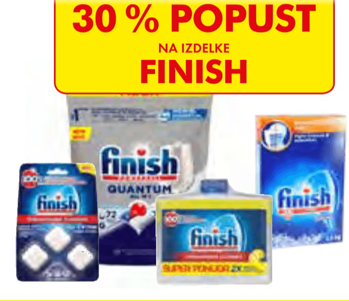 Finish izdelki