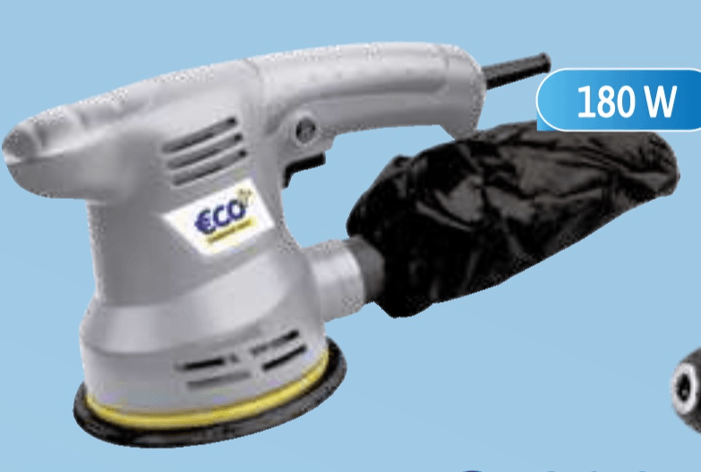 Rotacijski brusilnik - Akcija v trgovini E.Leclerc