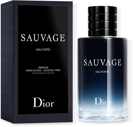DIOR Sauvage Eau Forte 100 ml