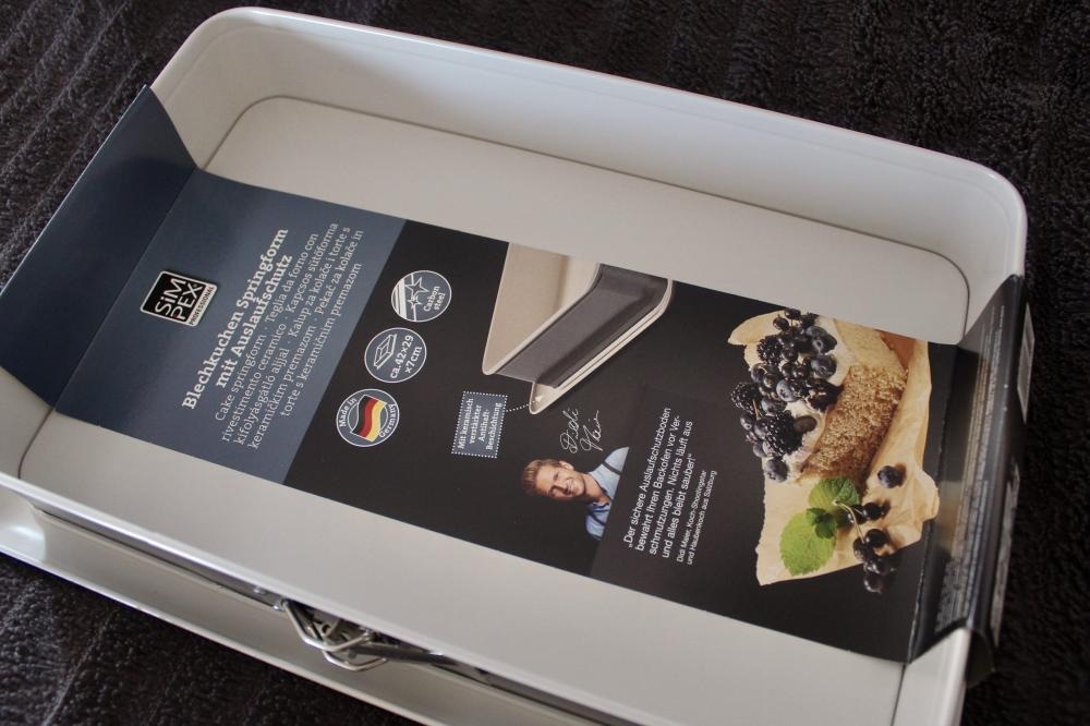 Emajlirani pekači Simpex Professional - Akcija v trgovini Spar