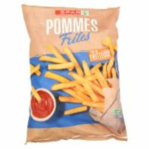 SPAR Pommes Frites 1 kg
