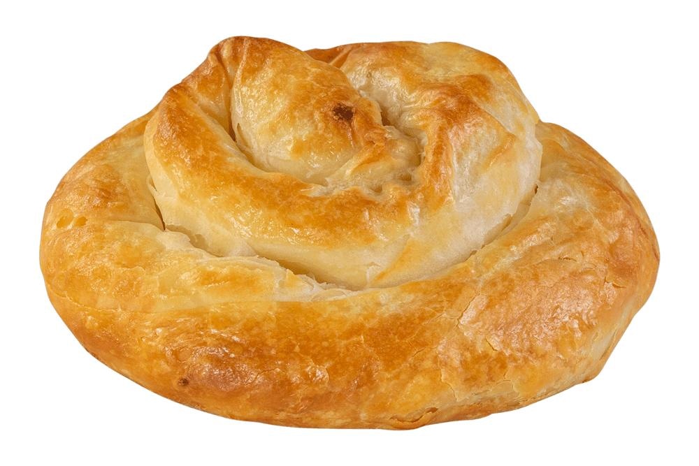 Sirov burek 150 g