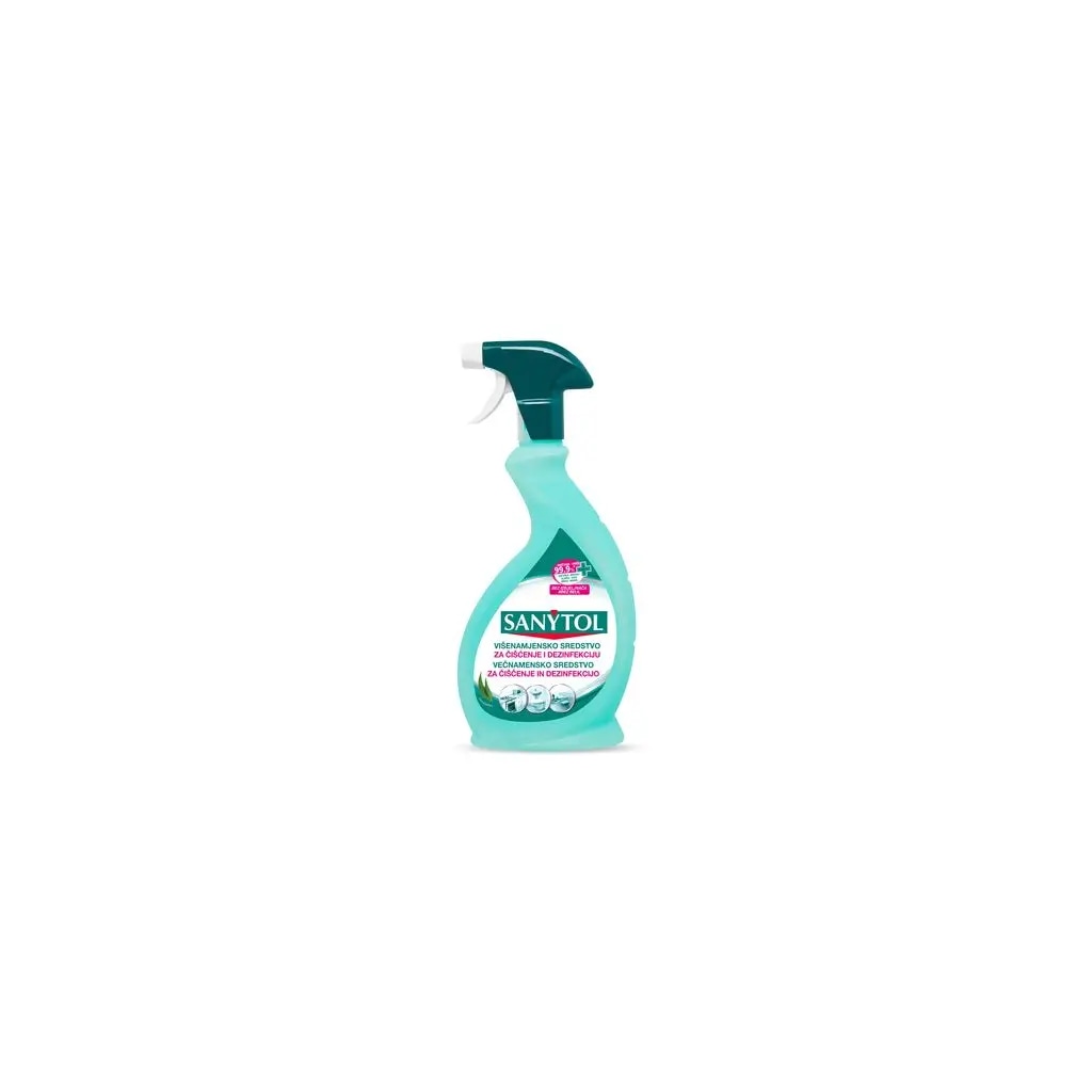 SANYTOL večnamensko sredstvo 500 ml