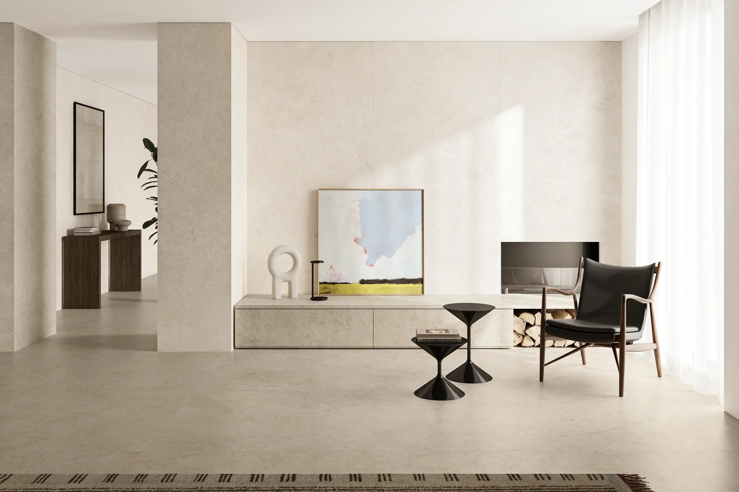 Keramika Landstone NovaBell