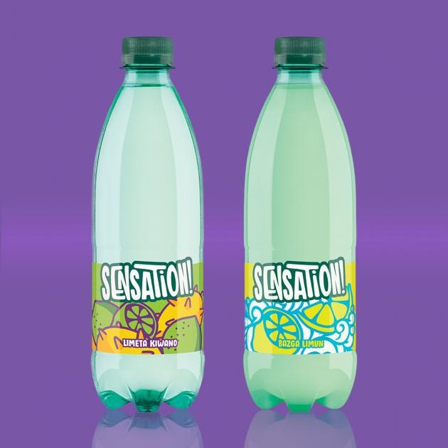 Pijača Sensation 1,5 L