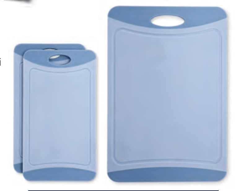 Crofton Antibakterijska rezalna deska - Akcija v trgovini Hofer