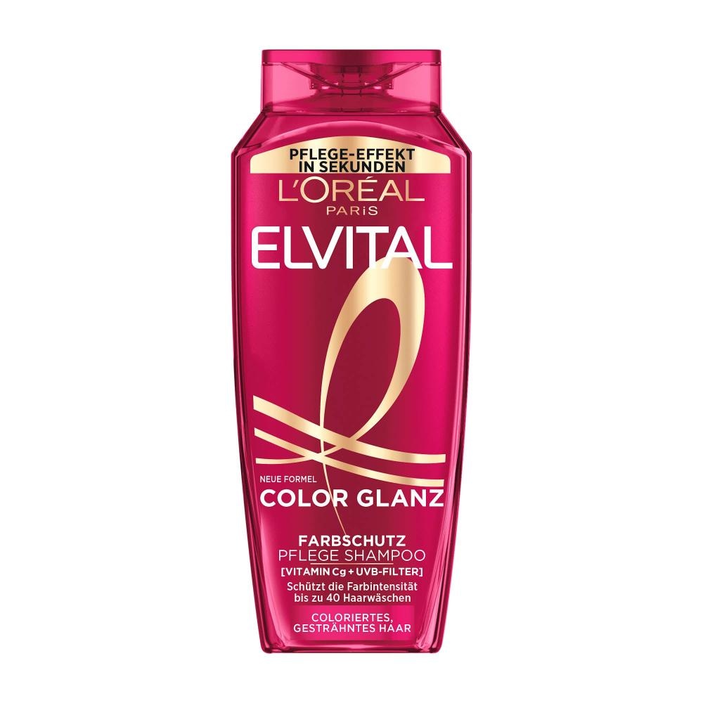 ELVITAL šampon ali balzam za lase 300 ml ali 250 ml