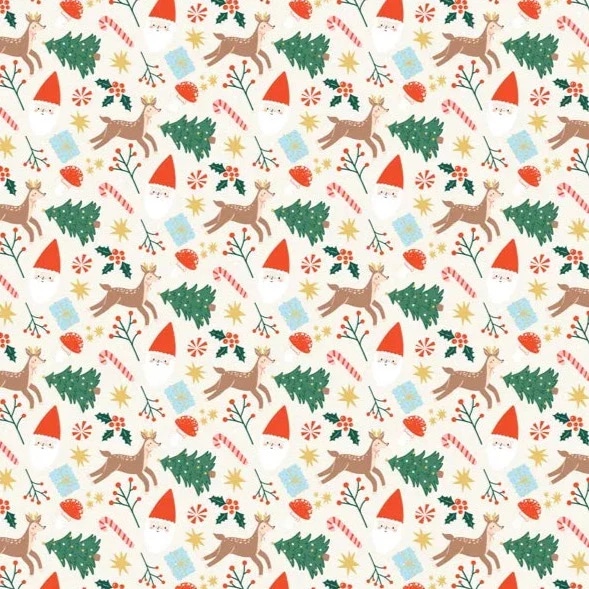 Ovijalni papir pribl. 70x200 cm