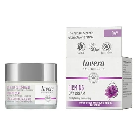 Lavera dnevna krema 50 ml
