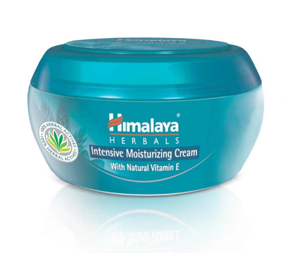Intenzivna krema Himalaya 150 ml - Akcija v trgovini Spar