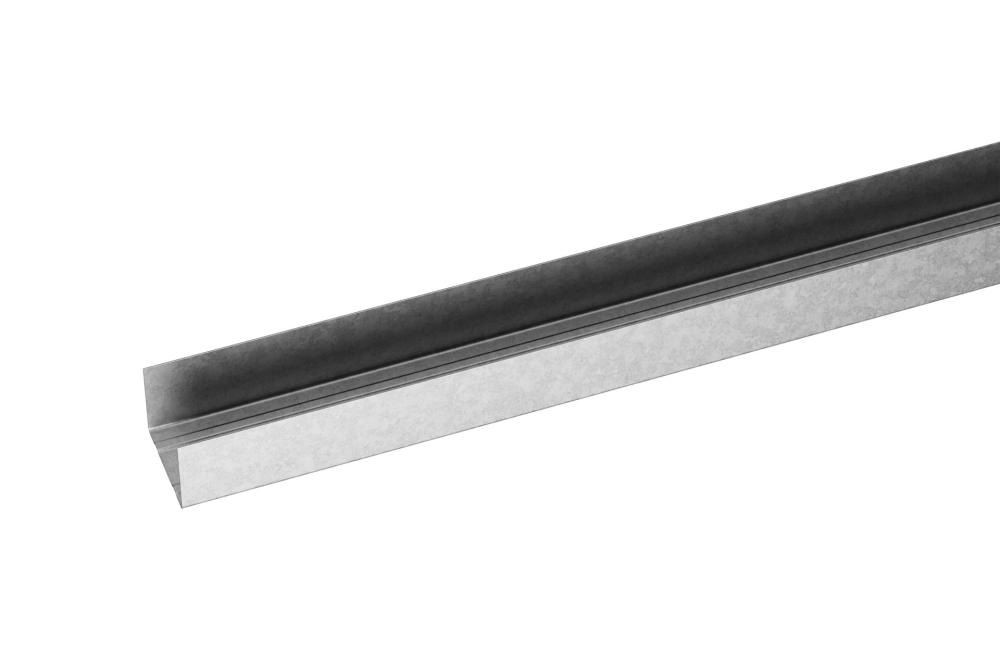 Suhomontažni profil UW 50 cm 1 m