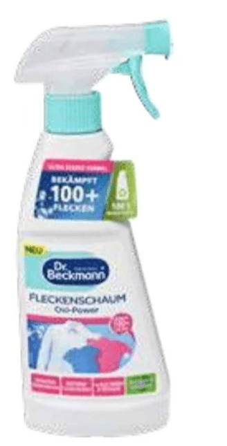 Dr. Beckmann Oxi-Power 500 ml - Akcija v trgovini Dm