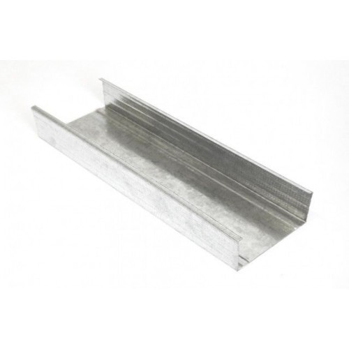 Suhomontažni profil CW 50 cm 1 m