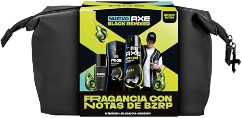 Darilni set Axe s torbico