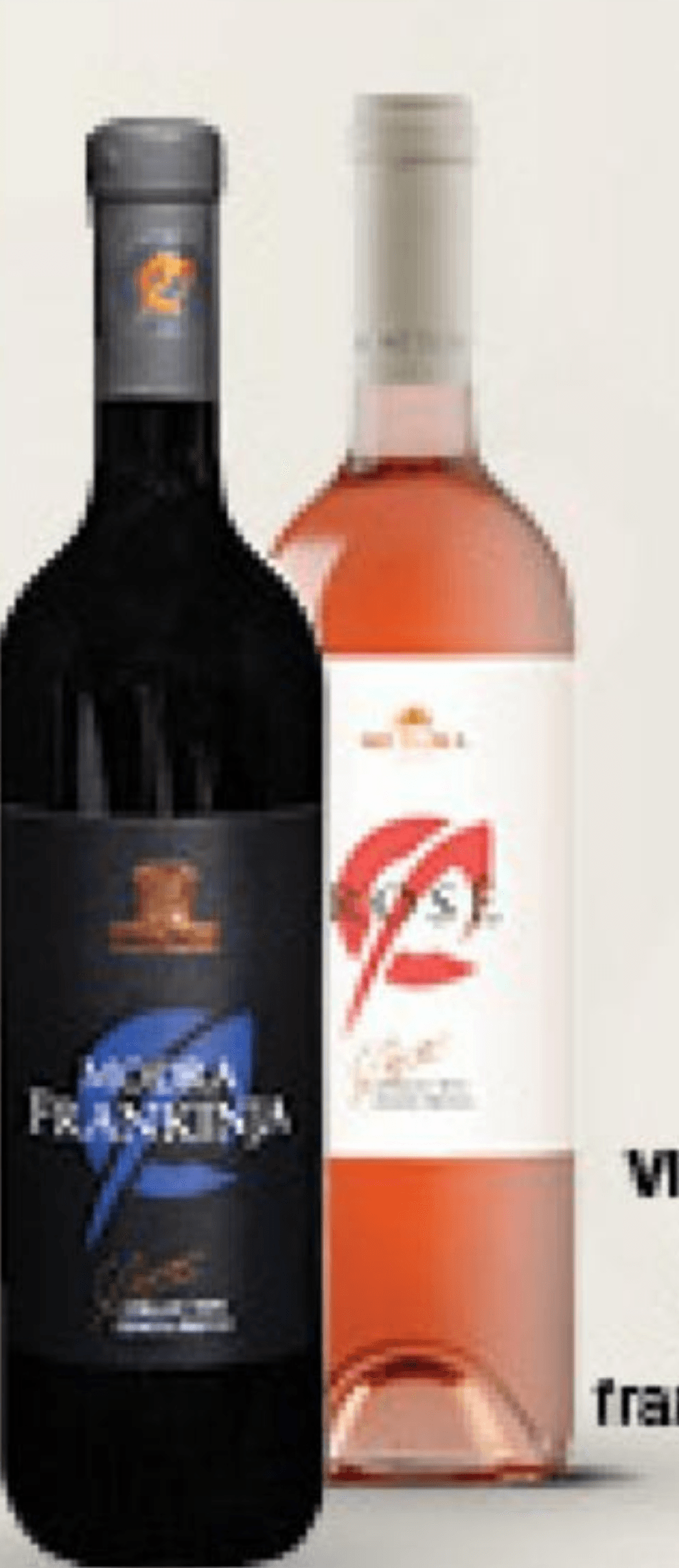 Vino Cene Prevc 0,75l