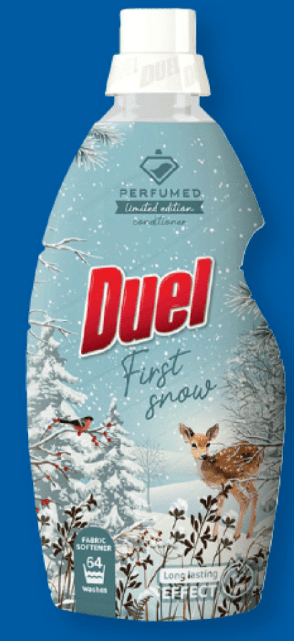 Duel Mehčalec 1.6 l