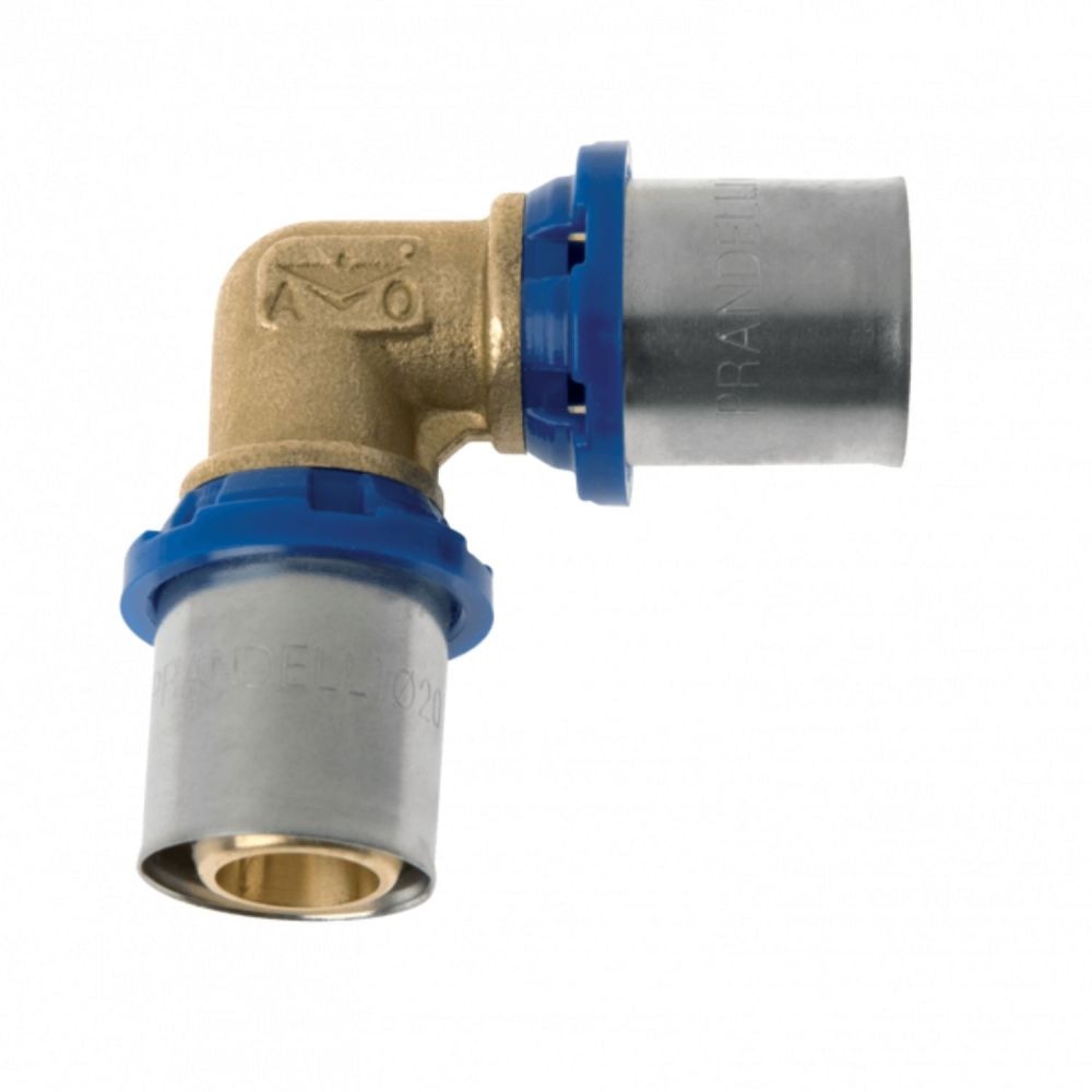 Koleno 20x2 - 20x2 - Akcija v trgovini Jager