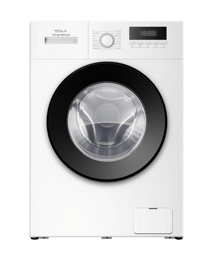 Pralni stroj WF91430T