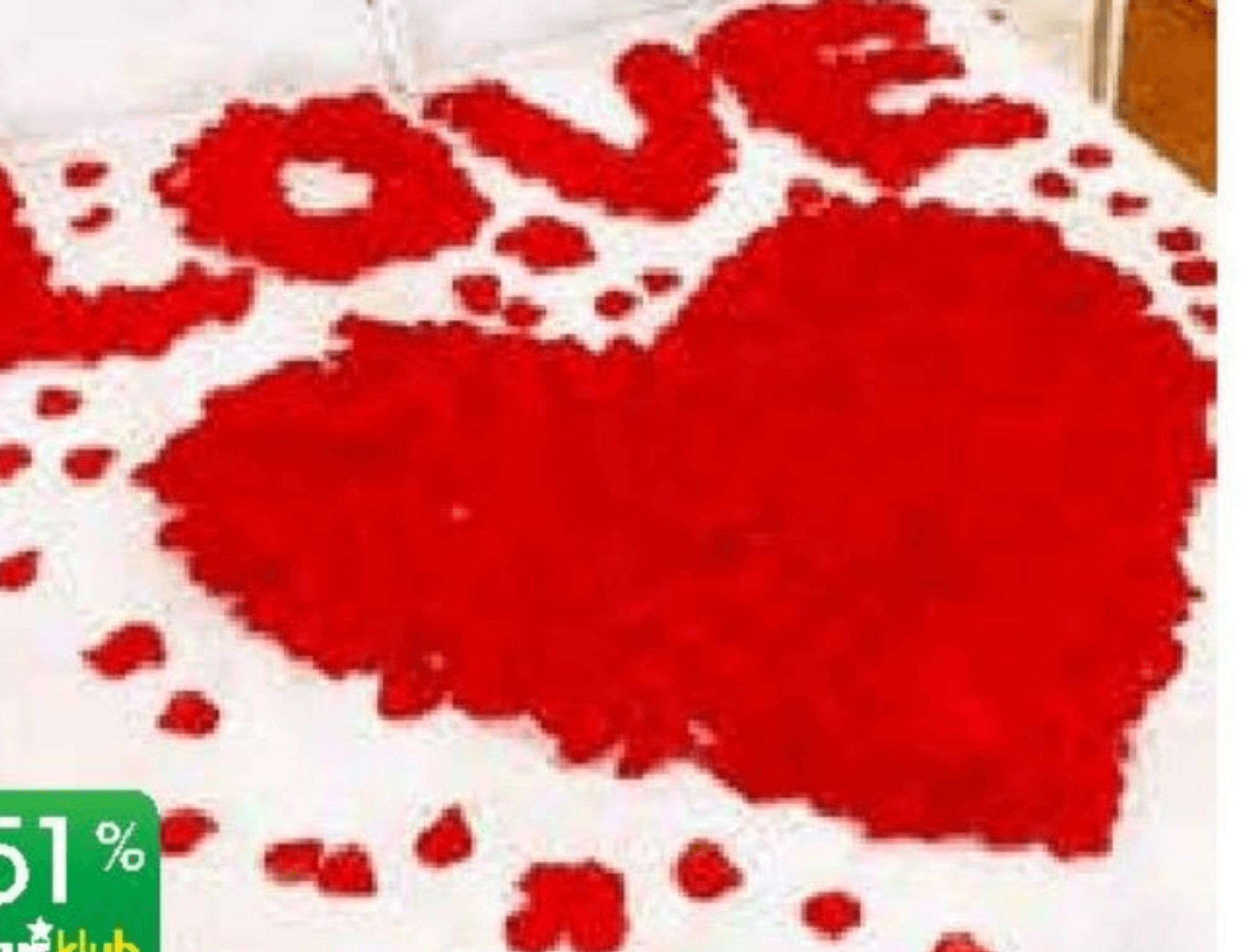 Vivi Okrasni listki 100/1 - Akcija v trgovini Tuš