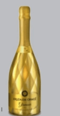 PENEČE VINO GLAMOUR 0,75 l