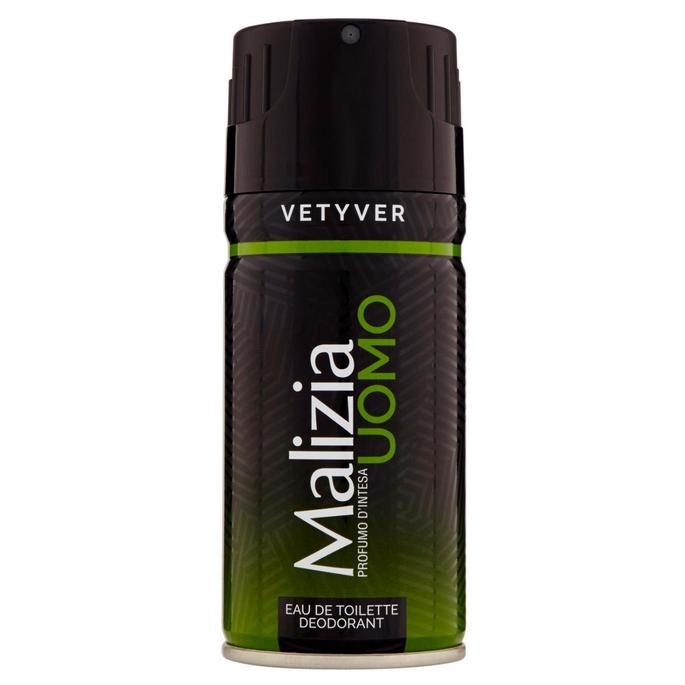 Malizia dezodorant 150 ml