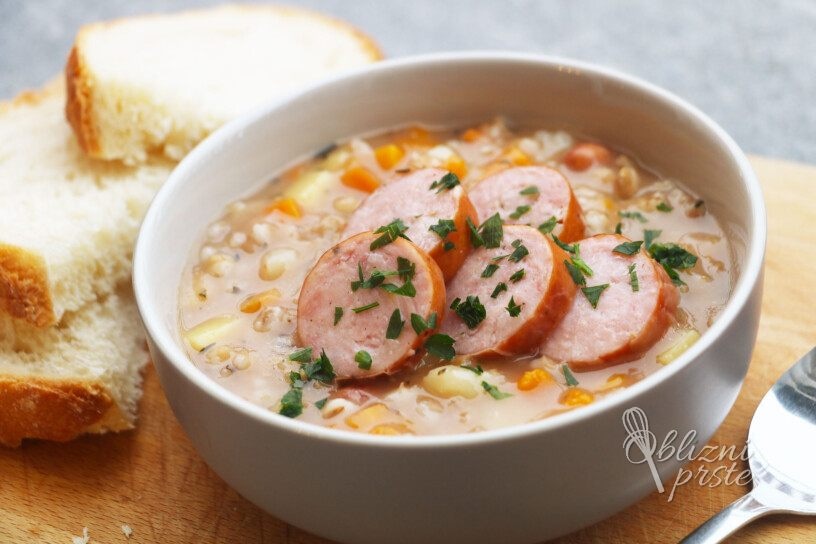 Ričet Minute 400 G CCA. - Akcija v trgovini Mercator