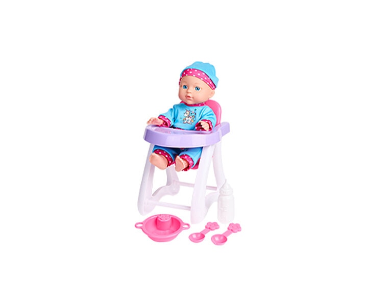 Set dojenček pribl. 28 cm