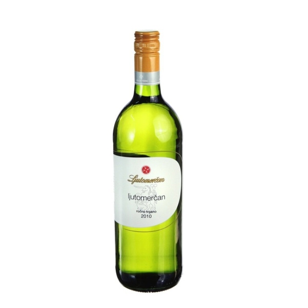 Vino Ljutomerčan 1 l