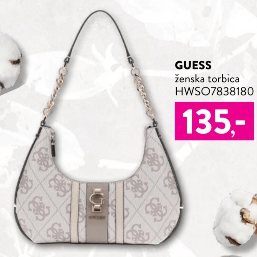 GUESS ženska torbica