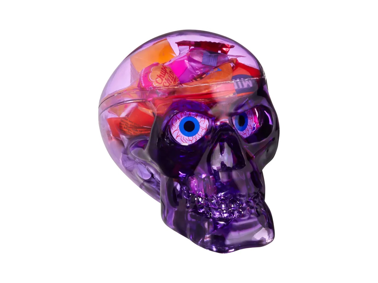 Hultén Sladki izbor v lobanji 333 g