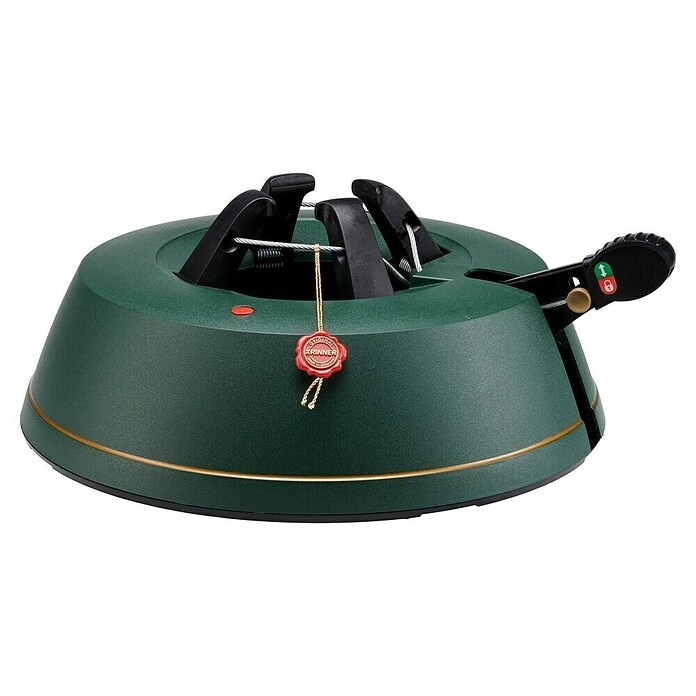 Stojalo za božično drevo 'Best Choice L' Ø 37 cm